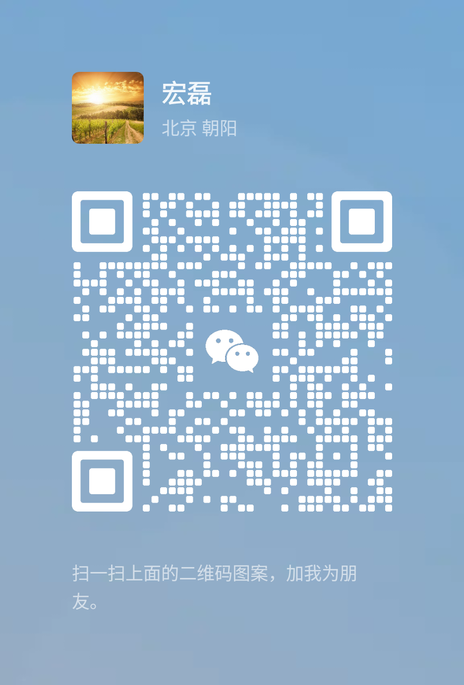 QR Code