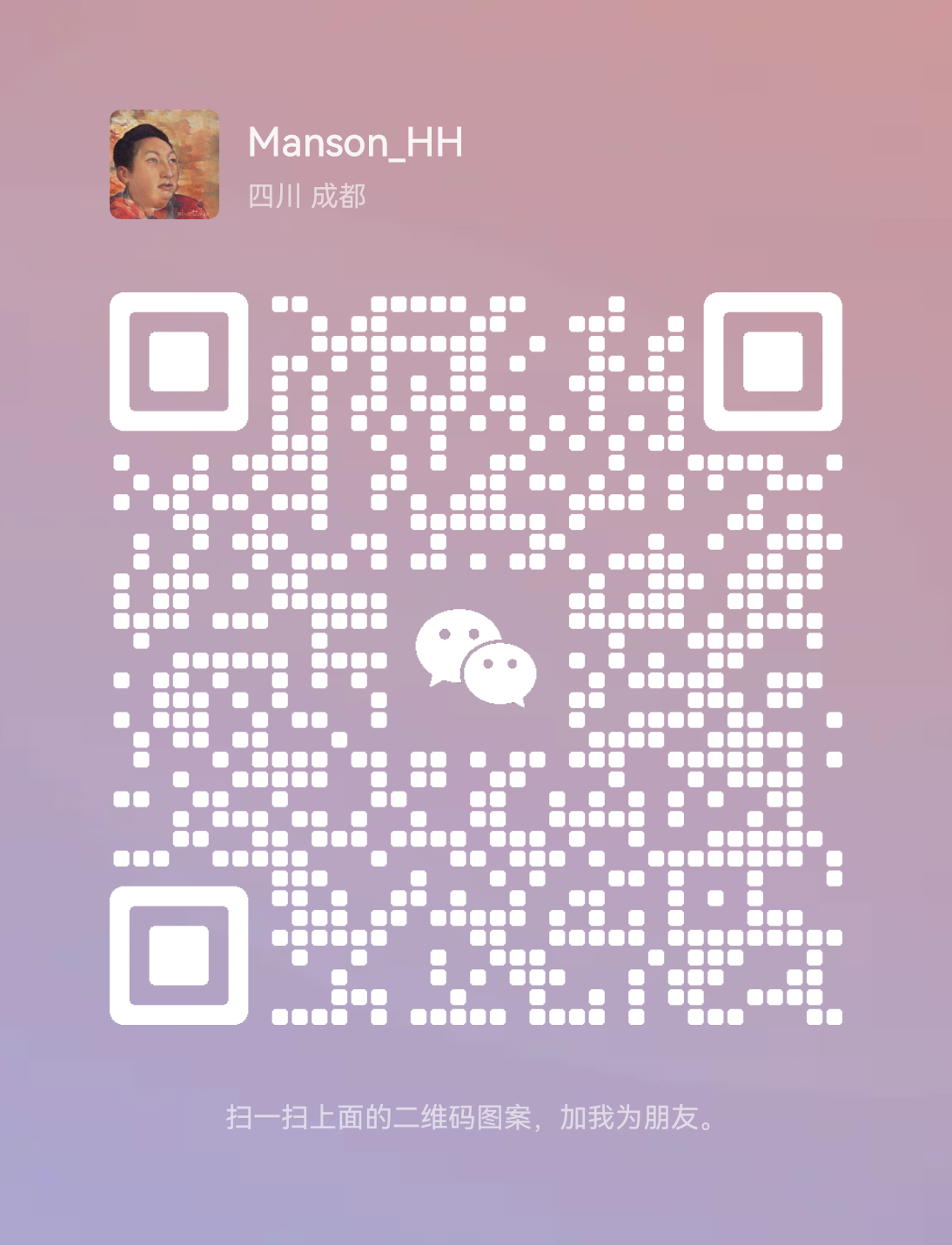 QR Code
