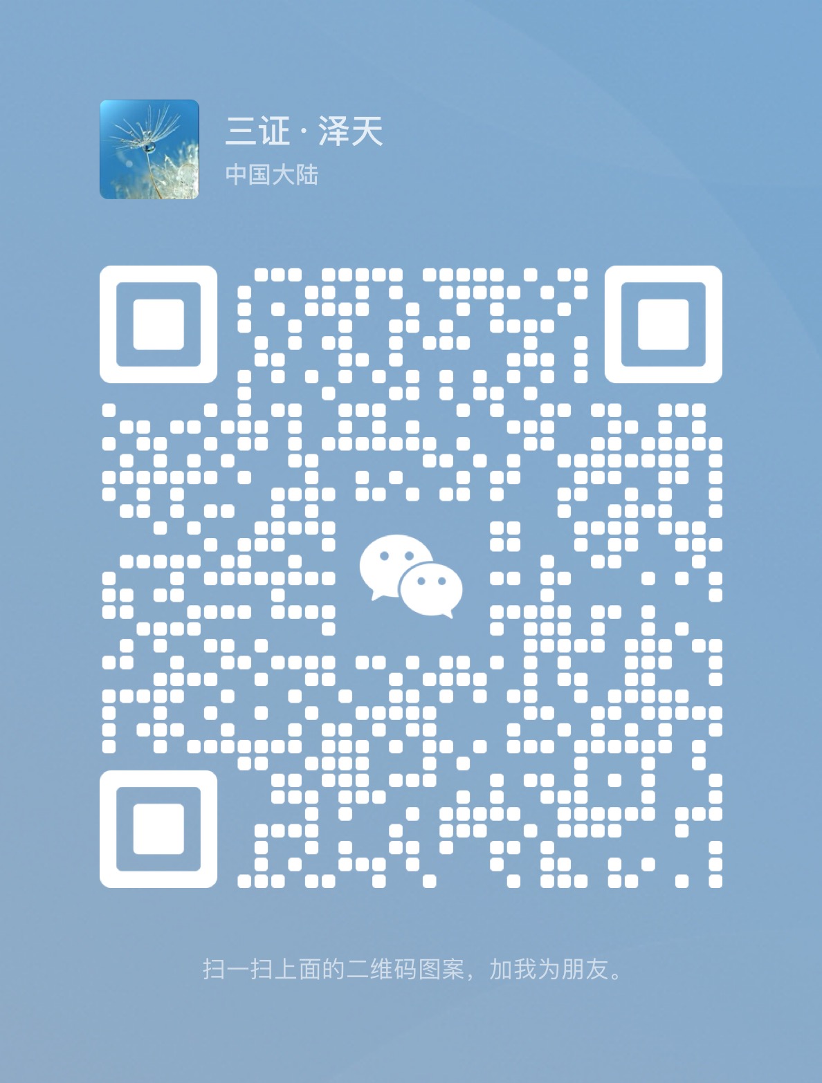 QR Code