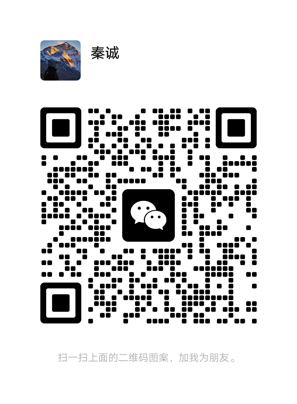 QR Code